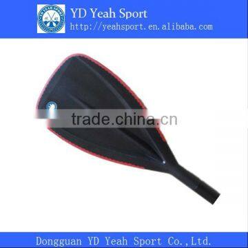 Top Surfboard Paddle With Rubber Border/Sup Paddle