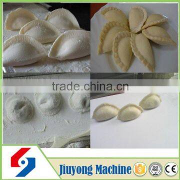 Wholesell Stainless Steel Industrial Dumpling Wrapper Making Machine photo-2