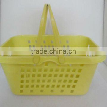 Child Handle plastic basket