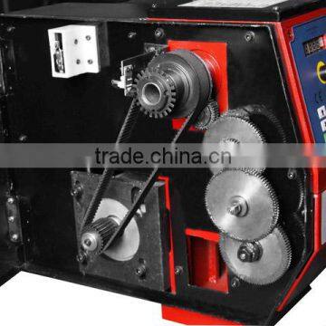 Mini Bench Metal Lathe Machine C6 photo-3
