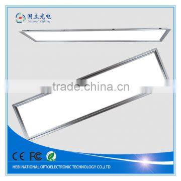 Best price square led panel light 36W 48W