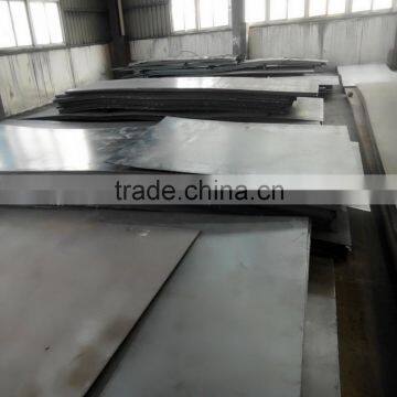 SAE 1010 1020 1025 1040 1045 Carbon Structure Steel Plate, 1020 Steel Plate, Aisi 1025 Hot Rolled Steel Plate, Tianjin photo-2