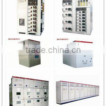 KYN28-12 12kv indoor metal clad enclosed switchgear cubicle