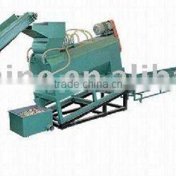 ZHONGMAO PET bottles recyling line made in high quality fabric