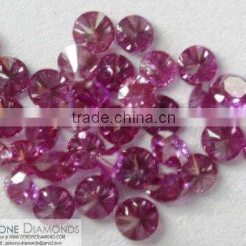 BRILLIANT CUT SUPER QUALITY NATURAL LOOSE FANCY COLOR DIAMONDS FOR RINGS AND EARRINGS