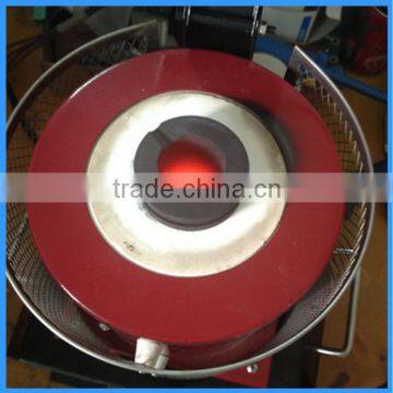 High Efficiency Low Price Casting Jewelry Silver 1kg Gold Smelting Equipment (JL-MF-1) photo-2