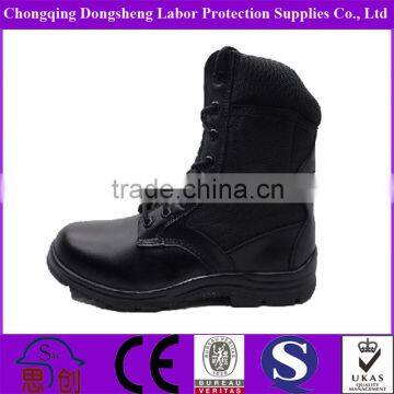 good quality military police boots