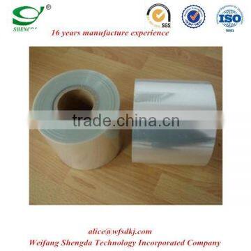 23micron Silicone Coated BOPET(Polyester Film) photo-6