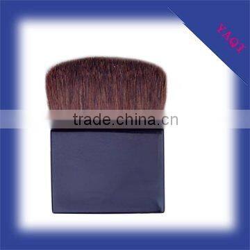 pony hair flat blush brush 005,flusher brush,mini blush brush