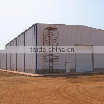 steel plant construction prefab steel warehouse steel construction warehouse