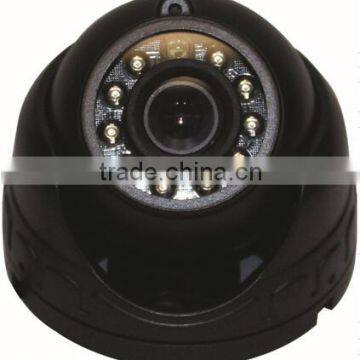 IR Car Dome MDVR CAMERA 10pcs IR Night Vision For Car / Taxi And Bus photo-3