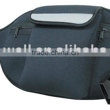 Neoprene Waist Bag With CD Case (OT-006)