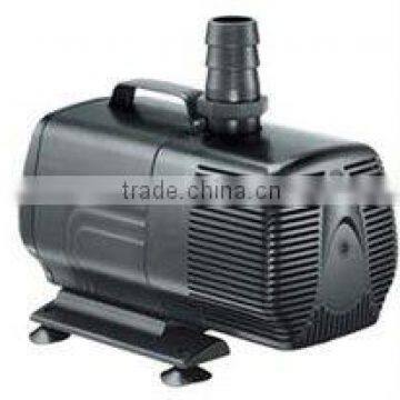 360W JEBO Multifunctional fish water pumps AP5800