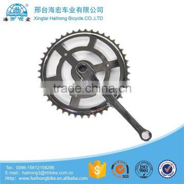 Road Bike Bicycle Crank & Chainwheel Bicycle