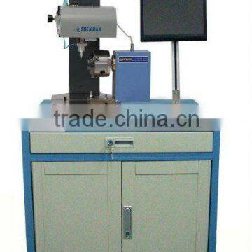 Multifunctional dot pin Marking Machine with CE