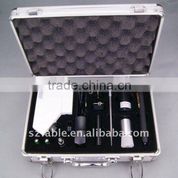 Portable and High Quality Jewelry&Gemstones Travel Testing Lab Tool Kit photo-5
