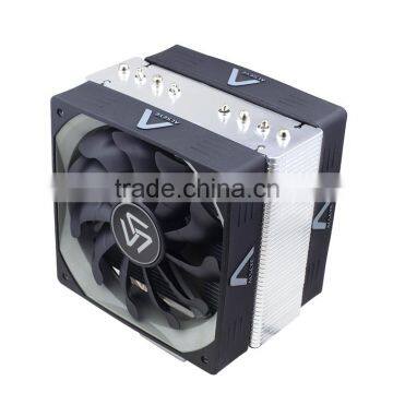 Alseye AB0501 manufacture cpu heatsink fan Wind Plus low noise cpu cooler                        
                                                Quality Choice