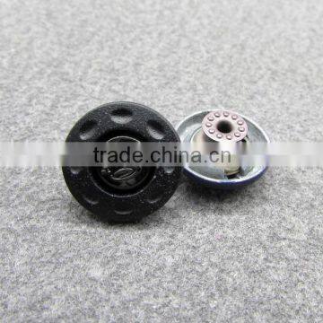 Metal Jeans Button Tack Button