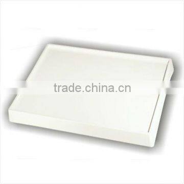 JF998C Melamine Service Tray(hospitality tray)