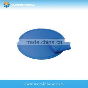wholesale promotional pets toy foldable mini frisbee