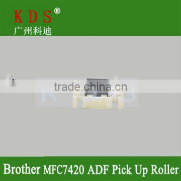 Original ADF Pick Upper Roller for Brother Mfc7420 Mfc7820 7440 DCP7020 LF6582001