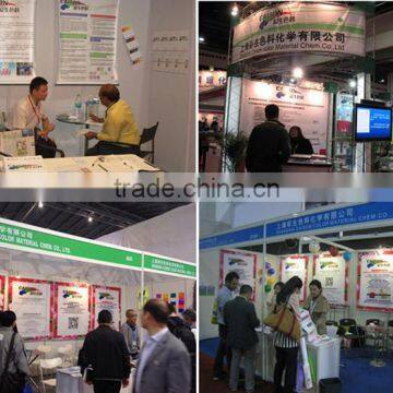 Vogue Pigment Paste for Raincoat and Rainboots Coloring photo-4