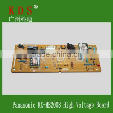 Pre-tested High Voltage Board for Panasonic KX-MB2008 2000 2003 2010 2020 2025 2030 2033 2038 2061 Printer Spare Parts