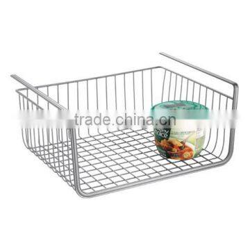 Wholesale Factory Price Wire Kitchen Cabinet Basket
