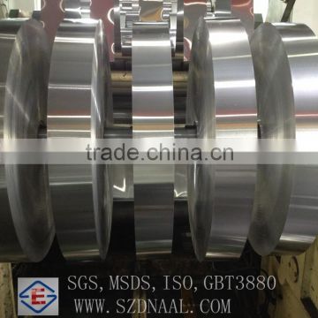 aluminium strap/strip 1100 H18/H16