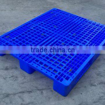 Standard size durable industial plastic pallet