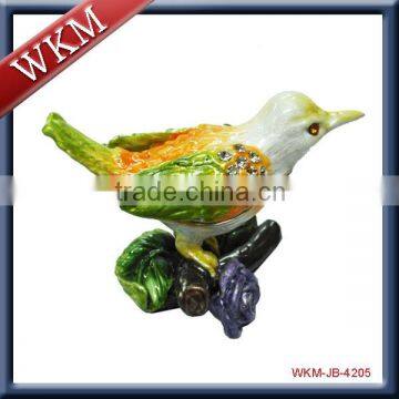 2015 New and Fashion Metal Jewelry Gift Box photo-4