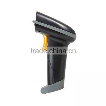Cheap 1D Wireless Laser Handheld Barcode Scanner for Bank Documents Scanning Supplier's Choice photo-2