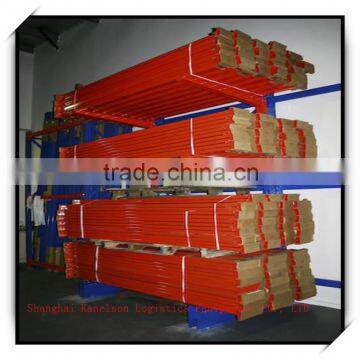 cantilever rack manufacturing