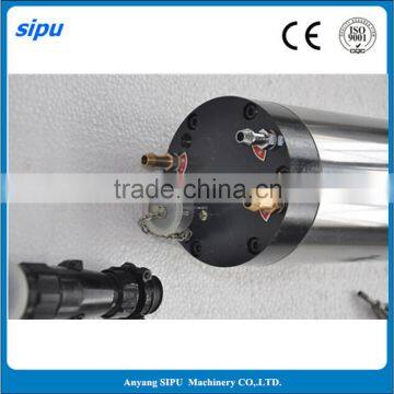40000rpm Sipu Milling Spindle Motor photo-4