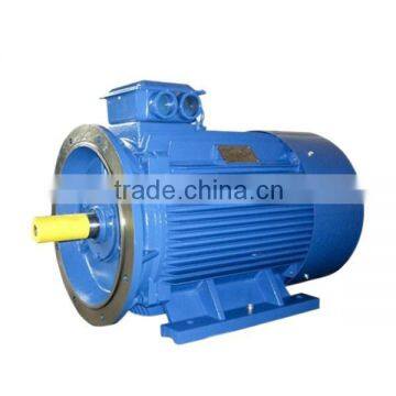 Y3 Low-Voltage Large-power Motor 200kw