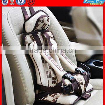 High Quality portable baby car seat