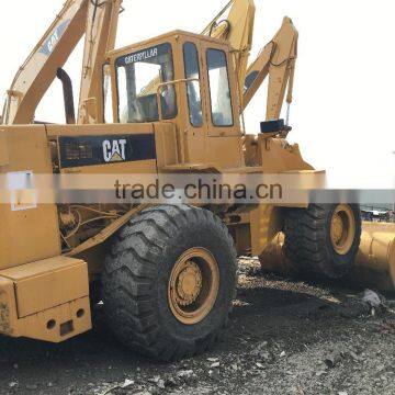 Used cat 936e wheel loaders, also 950b/950f/950g/966d/936f cat used loader