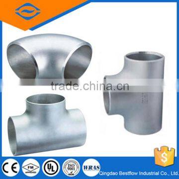 304 stainless steel butt welded pipe fittings                        
                                                                                Supplier's Choice