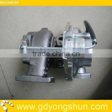 KOBELCO EXCAVATOR PART TURBOCHARGER FOR HINO ENGINE J08E