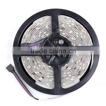5050 Smd 12v 24v Flexible Waterproof Led Linear Light Strip photo-4