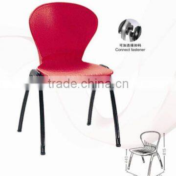 school furniture suppliers uk student chair with writing pad TY-16250