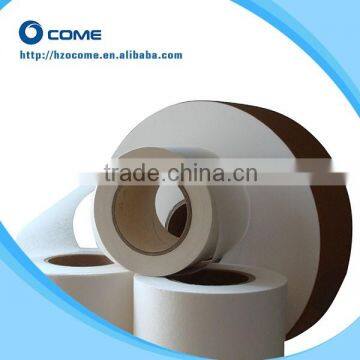 Coffee Filter Paper Roll 23gsm Heat Seal Tea Bag Filter Paper photo-3