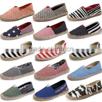 2015 casual canvas shoes wholesale