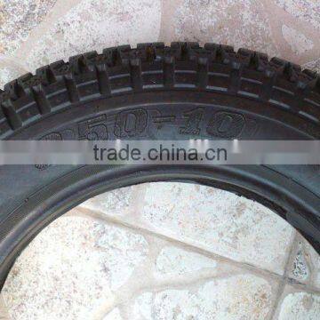 350 10 Scooter Tire Vespa Scooter Tyre 3.50 10 photo-3