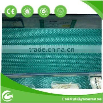 good quality pvc Z & S place mat