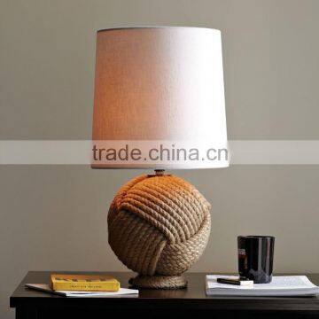 T6020 E27 study table lamp in modern style