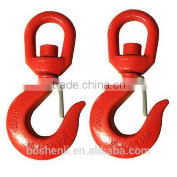 red spray hook