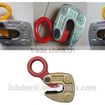 High Quality Lifted Rail Clamp China Manufacturer photo-5