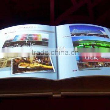 ChariotTech interactive company profile best solution projector book virtual with best price