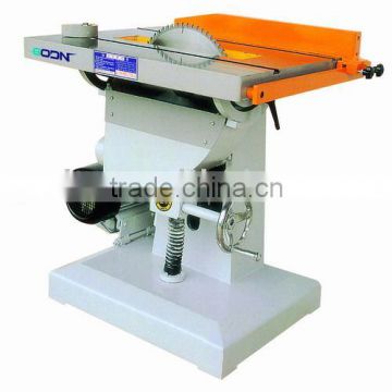 circular saw woodworking machine